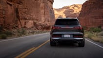 Audi SQ9 Top Gear