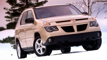 Pontiac Aztek