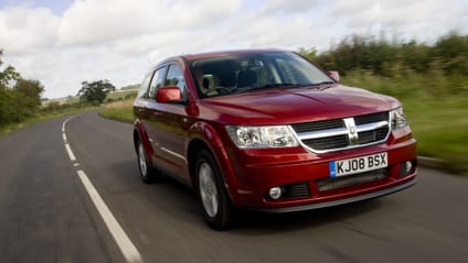 Dodge Journey