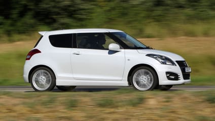 Suzuki Swift Sport