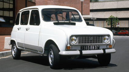 Renault 4