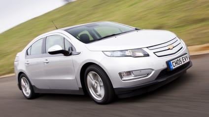 Chevrolet Volt