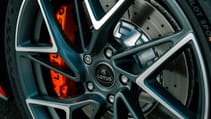 Lotus Emira 420 Sport alloy