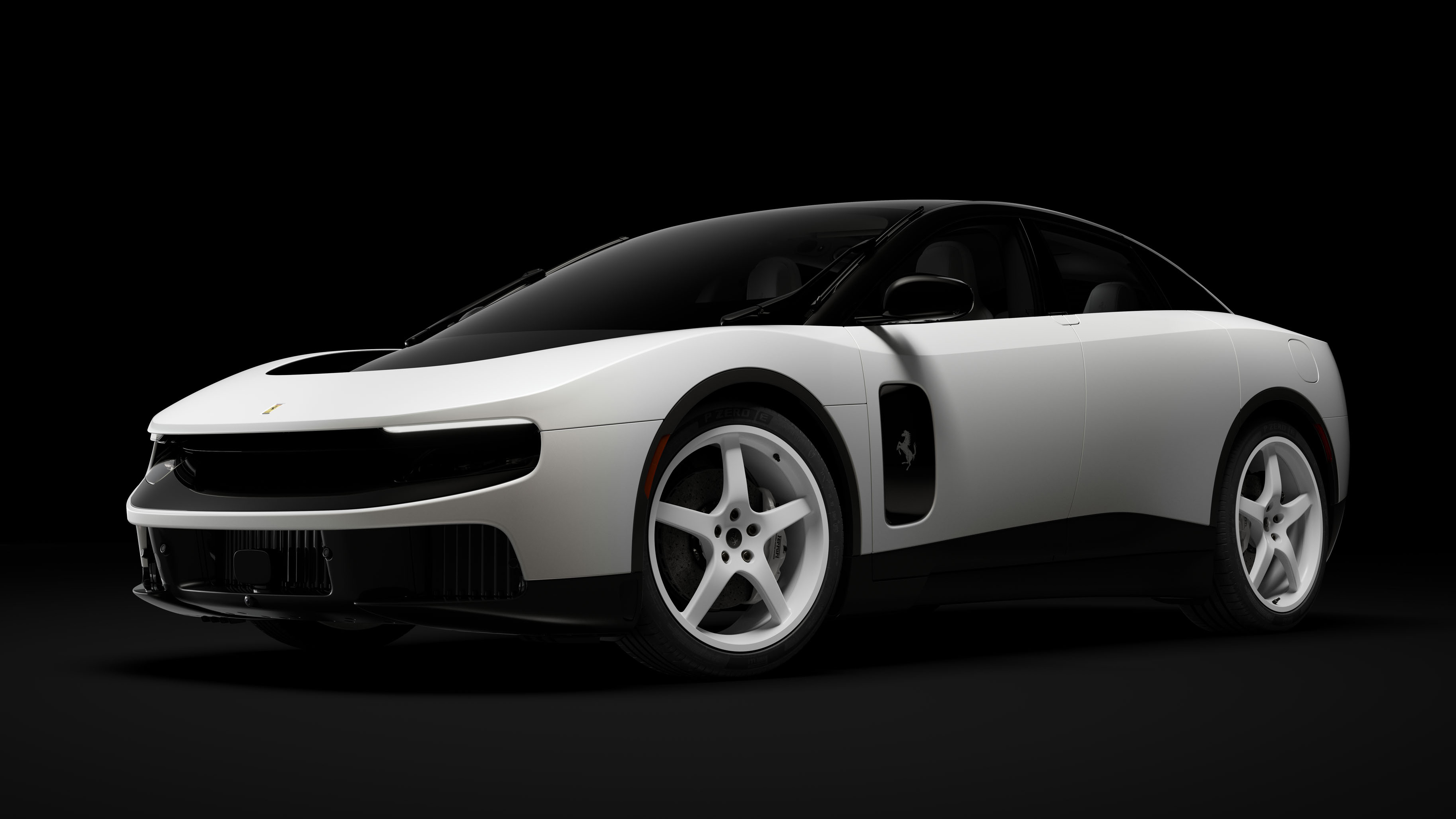 Ferrari Luce
