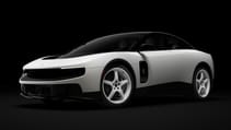 Ferrari Luce