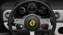 Ferrari Luce