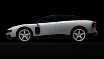 Ferrari Luce