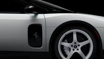 Ferrari Luce