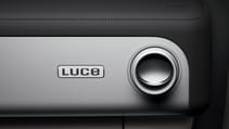 Ferrari Luce
