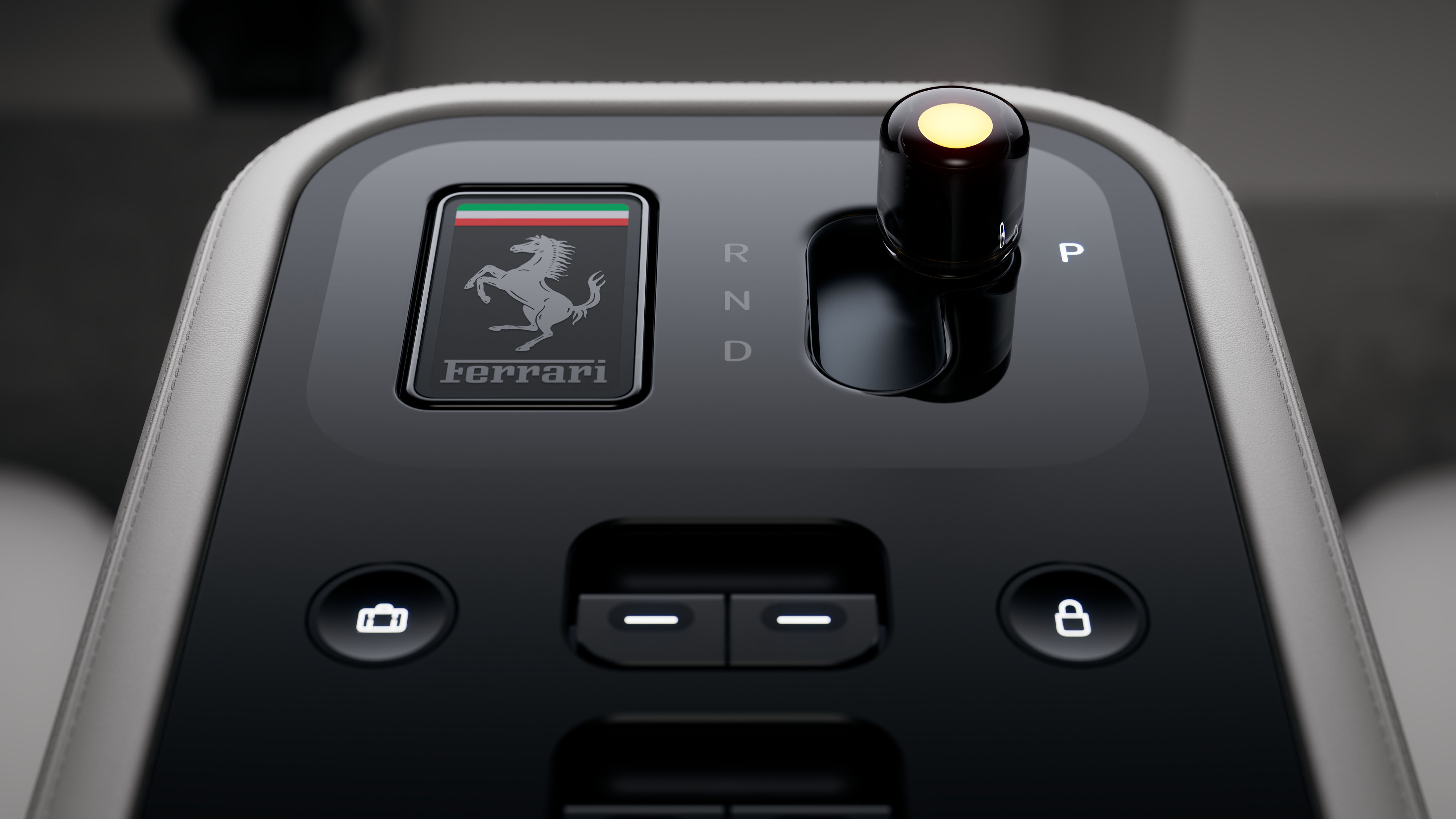 Ferrari Luce