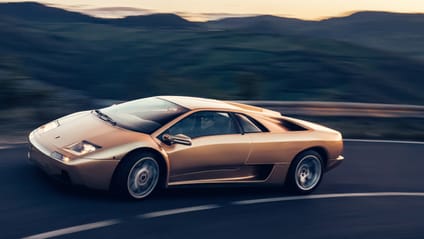 Lamborghini Diablo