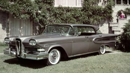 Edsel