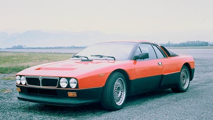 Lancia 037
