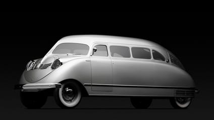 Stout Scarab