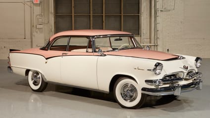 Dodge La Femme