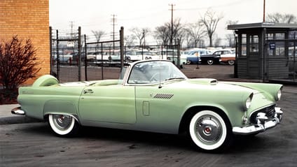 Ford Thunderbird