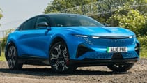 Alpine A390 GT Top Gear long term review