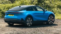 Alpine A390 GT Top Gear long term review