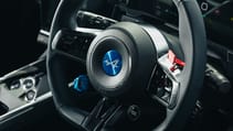 Alpine A390 GT Top Gear long term review