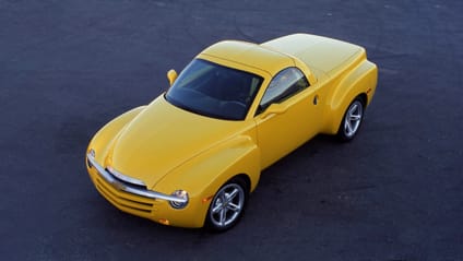Chevrolet SSR