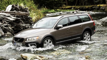 Volvo XC70