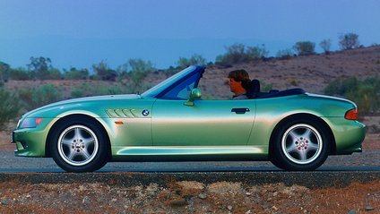 BMW Z3