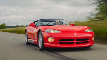 Dodge Viper