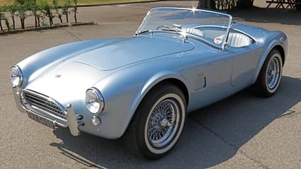 AC Cobra