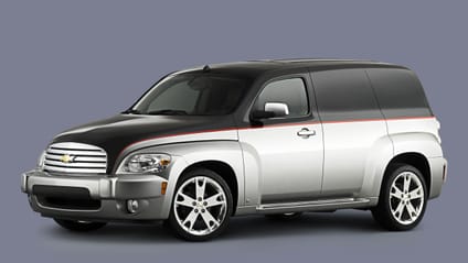 Chevrolet HHR