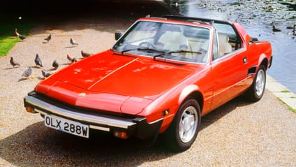 Fiat X1/9