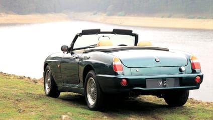 MGB