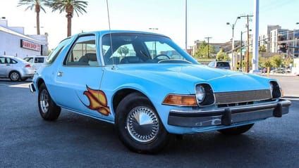 AMC Pacer
