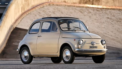 Fiat 500 (original)