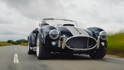 Shelby Cobra