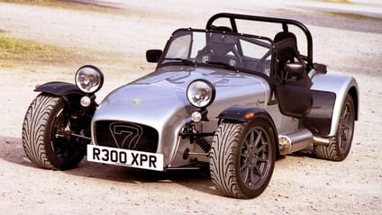 Caterham Seven