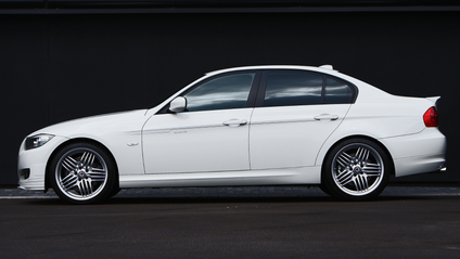 Alpina D3