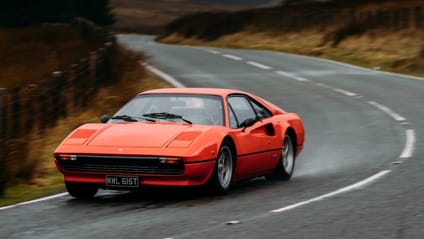 Ferrari 308