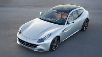 Ferrari FF