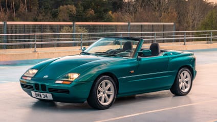 BMW Z1
