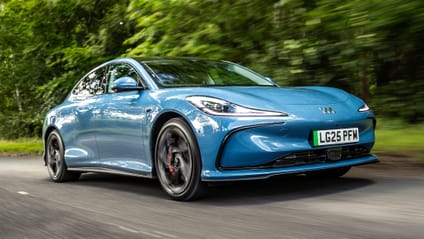 MG IM5 Long Range - 96.5kWh