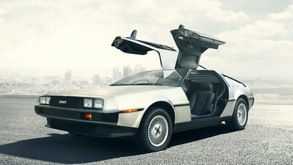 DeLorean