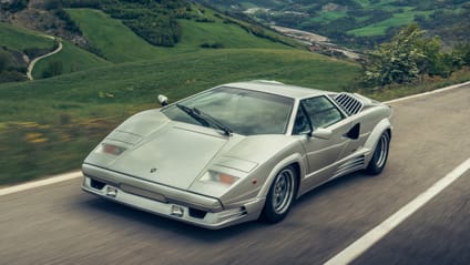 Lamborghini Countach