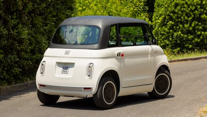 Fiat Topolino