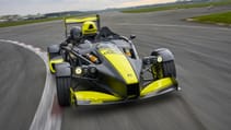 Ariel Atom 4RR front
