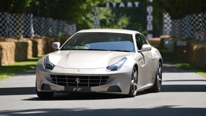 Ferrari FF
