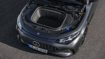Mercedes-AMG CLA 45 Top Gear