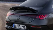 Mercedes-AMG CLA 45 Top Gear