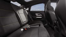 Mercedes-AMG CLA 45 Top Gear