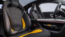 Mercedes-AMG CLA 45 Top Gear