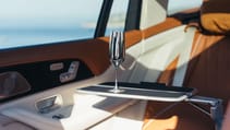 Mercedes-Maybach GLS